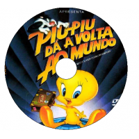 Piu-Piu Dá A Volta Ao Mundo Filmes