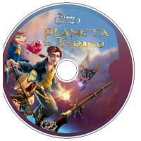 Planeta do Tesouro Filmes