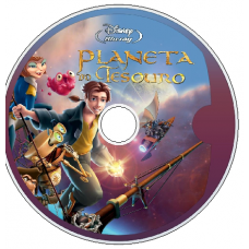 Planeta do Tesouro Filmes