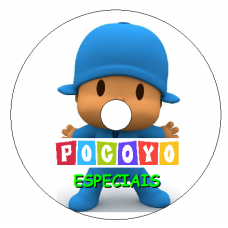 Pocoyo - Especiais Episódios