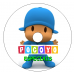 10 DVDs - Pocoyo 1a, 2a, 3a e 4a Temp + Especiais Kits 10 DVDs - Pocoyo 1a, 2a, 3a e 4a Temp + Especiais Kits