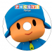 10 DVDs - Pocoyo 1a, 2a, 3a e 4a Temp + Especiais Kits 10 DVDs - Pocoyo 1a, 2a, 3a e 4a Temp + Especiais Kits