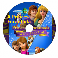 Princesa Encantada - Misterio Real Filmes