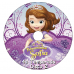 16 DVDs - Princesinha Sofia 1a, 2a, 3a e 4a Temp Kits