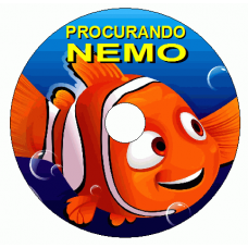 Procurando Nemo Filmes
