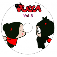 Pucca - Vol 03 Pucca - Vol 03 Todos os DVDs