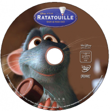 Ratatouille Filmes