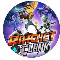 Ratchet e Clank - Heróis da Galaxia - O Filme Filmes