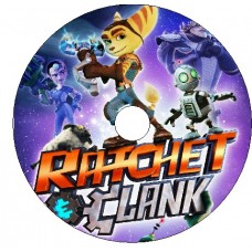 Ratchet e Clank - Heróis da Galaxia - O Filme Filmes