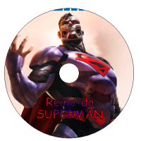 Reino do Superman Filmes