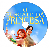 Resgate da Princesa Filmes