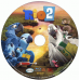 2 DVDs - Rio 1 e 2 Kits