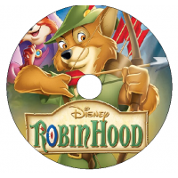 Robin Hood Filmes Clássicos