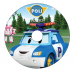 Robocar Poli - Completo (12 DVDs) Coleção Completa Robocar Poli - Completo (12 DVDs) Coleção Completa