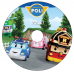 Robocar Poli - Completo (12 DVDs) Coleção Completa Robocar Poli - Completo (12 DVDs) Coleção Completa