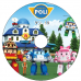 Robocar Poli - Completo (12 DVDs) Coleção Completa Robocar Poli - Completo (12 DVDs) Coleção Completa