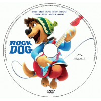 Rock Dog - No Faro do Sucesso Filmes