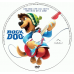 3 DVDs - Rock Dog Kits