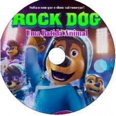 3 DVDs - Rock Dog Kits