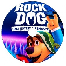 Rock Dog – Uma Estrela Renasce Filmes Rock Dog – Uma Estrela Renasce Filmes