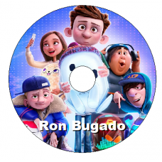 Ron Bugado Filmes