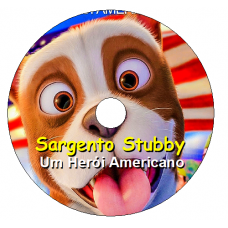 Sargento Stubby - Um Herói Americano Filmes