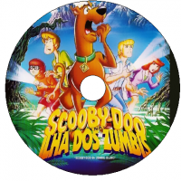 Scooby-Doo na Ilha dos Zumbis Filmes