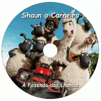 Shaun O Carneiro - A Fazenda Das Lhamas Episódios