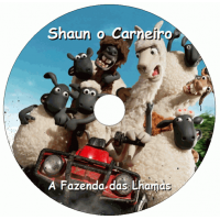 Shaun O Carneiro - A Fazenda Das Lhamas Shaun O Carneiro - A Fazenda Das Lhamas Episódios