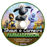 Shaun Carneiro - Farmageddon Filmes
