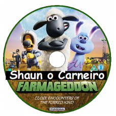 Shaun Carneiro - Farmageddon Filmes