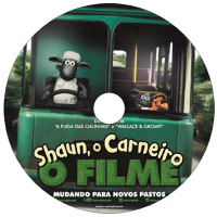 Shaun Carneiro - O Filme 2015 Filmes