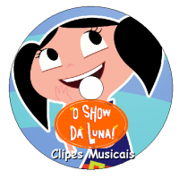Show Da Luna - Clipes Musicais Músicas