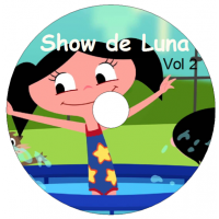 Show da Luna - Volume 2 Episódios
