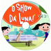5 DVDs - Show da Luna Episódios + Clipes Musicais Kits
