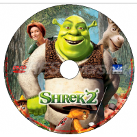 Shrek 2 Filmes