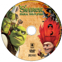 Shrek para Sempre Filmes