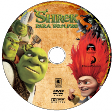 Shrek para Sempre Filmes