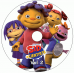 3 DVDs - Sid o Cientista Kits