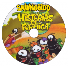 Smilinguido - História de Formiga 1 Episódios