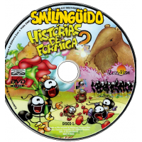 Smilinguido - História de Formiga 2 Episódios