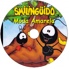 Smilinguido - Moda Amarela Episódios