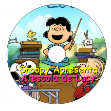 2 DVDs - Snoopy Kits