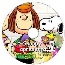 Snoopy Apresenta - Para mamãe e papai com amor Filmes