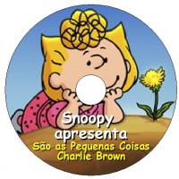 Snoopy Apresenta - São as Pequenas Coisas, Charlie Brown Filmes