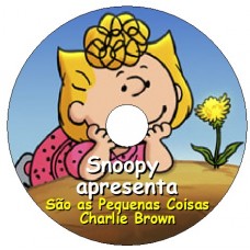 Snoopy Apresenta - São as Pequenas Coisas, Charlie Brown Filmes