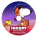 2 DVDs - Snoopy No Espaço - 1a e 2a Temporada Kits