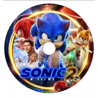 Sonic 2 - O Filme - 2022 Filmes