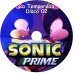 Sonic Prime 2a Temporada (2 DVDs) Episódios