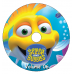 6 DVDs - Splash and Bubbles 1a e 2a Temp Kits 6 DVDs - Splash and Bubbles 1a e 2a Temp Kits